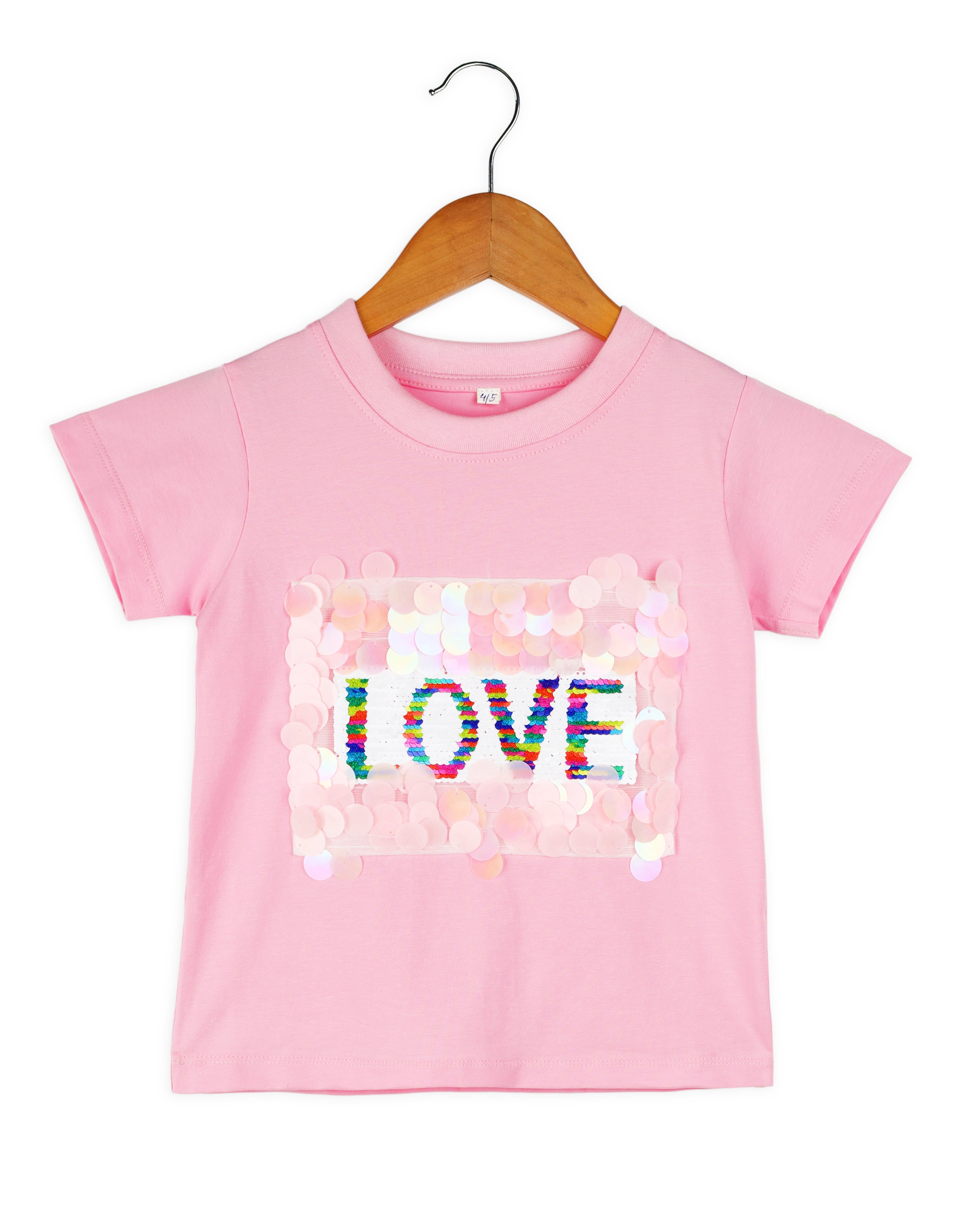 Girls Tshirt – ZipZapZoop