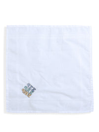 White Handkerchief