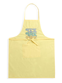 Apron