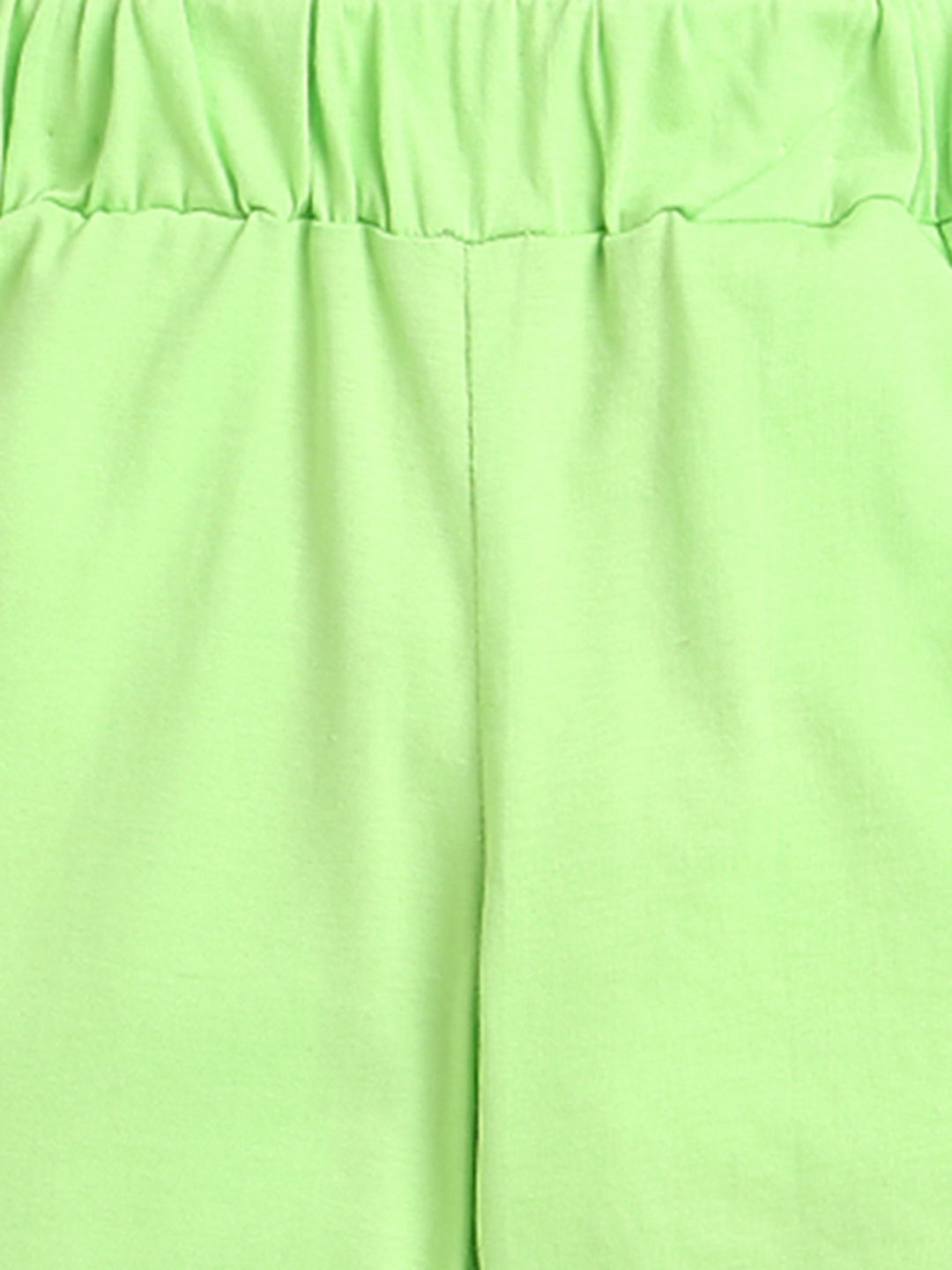 Neon Color Shorts with Pockets for Boys